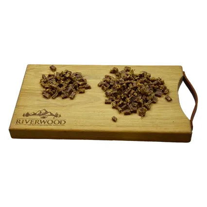 Allergi godbidder hund | 150g And | RIverwood Hundegodbidder