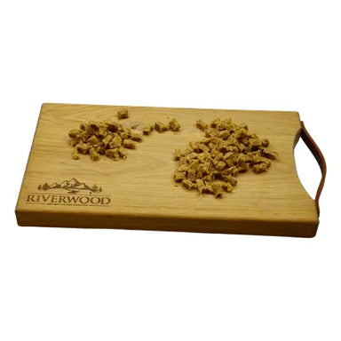 Allergi godbidder hund | 150g Gås | RIverwood Hundegodbidder