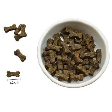 Riverwood Gaucho's Favorit - Angus Oksekød & Kalvekød 200 gram