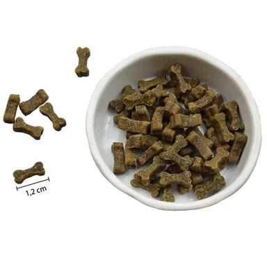 Riverwood Chef's Choice - Lam og Kanin 200g