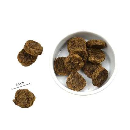 Riverwood Grillmaster Lam & Kalkun 100 gram