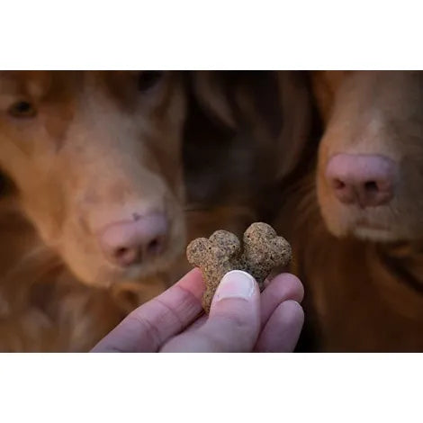 Riverwood Slagterens bedste - Hjort og vildsvin 200 gram