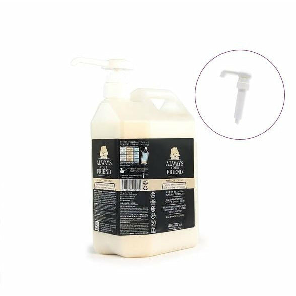 Volume Hundeshampoo - Miracle Volume Boost - Always Your Friend