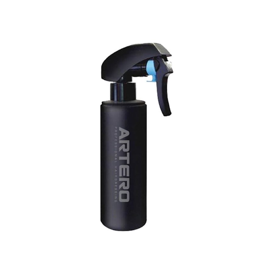 ARTERO WATER SPRAY BLACK SMALL 180 ML
