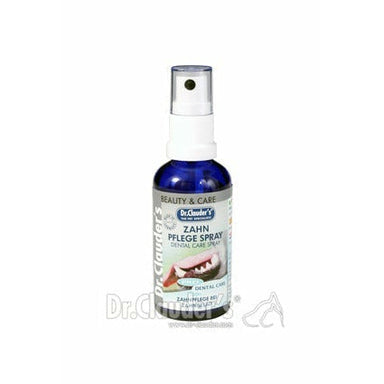 Dr.Clauder's Animal Care Tandspray Plejeprodukt Dr.Clauder's 50 ml