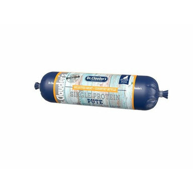 Dr.Clauder's Country Style Kalkun Vådfoder Dr.Clauder's 800 g