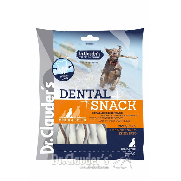 Dental Snacks And Medium 170 g