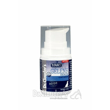 Dr.Clauder's Mobil & Fit Mobil & Fit Led Serum Kosttilskud Dr.Clauder's 50 ml