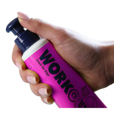 Dr.Clauder's Tubesnack Workout Energi POWER FRESH Hundegodbidder Dr.Clauder's