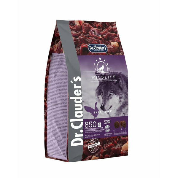 Wildlife Anka 350 g
