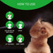 ARTERO MIX CONDITIONER SPRAY 250ML