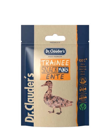Dr.Clauder's Trainee Minis And, 50 g