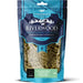 Allergi godbidder hund | 125g Sild | RIverwood Hundegodbidder