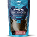 Riverwood Mini Cubes Torsk og  hummer 125 gram Hundegodbid