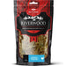 Tyggeben til hunde | 200g Kyllingefødder / Hønsefødder | Riverwood Tyggeben