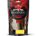 Tyggeben til hunde | Andehals | 200g | Riverwood Tyggeben