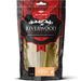 Tyggeben til hunde | Kaninhud | 150g | Riverwood Tyggeben