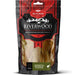17-12-25 | Tyggeben til hunde | Gedehovedskind | 150g | Riverwood Tyggeben