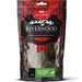 8-11-25 | Tyggeben til hunde | Lamme mave | 100g | Riverwood Tyggeben