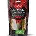 Tyggeben til hunde | Lammelunge | 100g | Riverwood Tyggeben