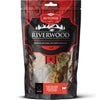 Tyggeben til hunde | Okselunge | 100g | Riverwood Tyggeben