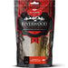 31-1-26 | Tyggeben til hunde | Yver | 200g | Riverwood Tyggeben