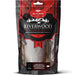 Riverwood Oksekød Flad 150 gram