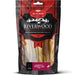 Tandrensende Tyggeben | Hesteskind 150g | Meget Lang Tyggetid | Riverwood Tyggeben