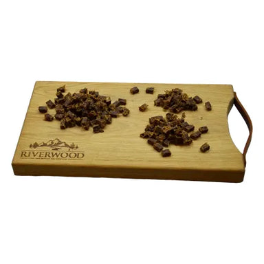 Allergi godbidder hund | 150g Hest  | Riverwood Hundegodbidder