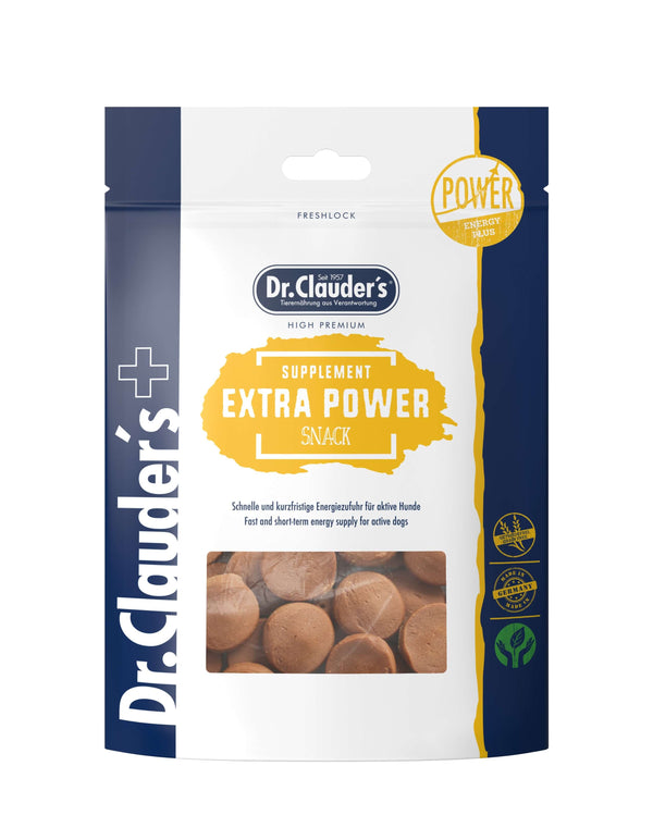 Supplement Snack Extra Power 150 g