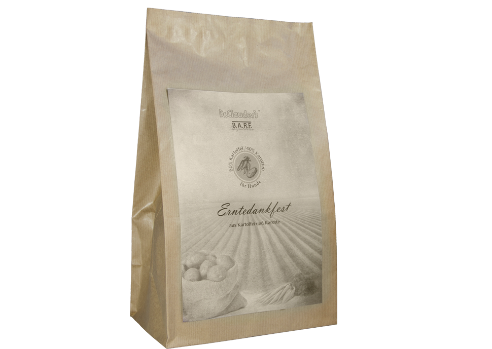 B.A.R.F. Høstfest 500 g