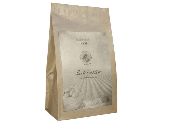 B.A.R.F. Høstfest 500 g