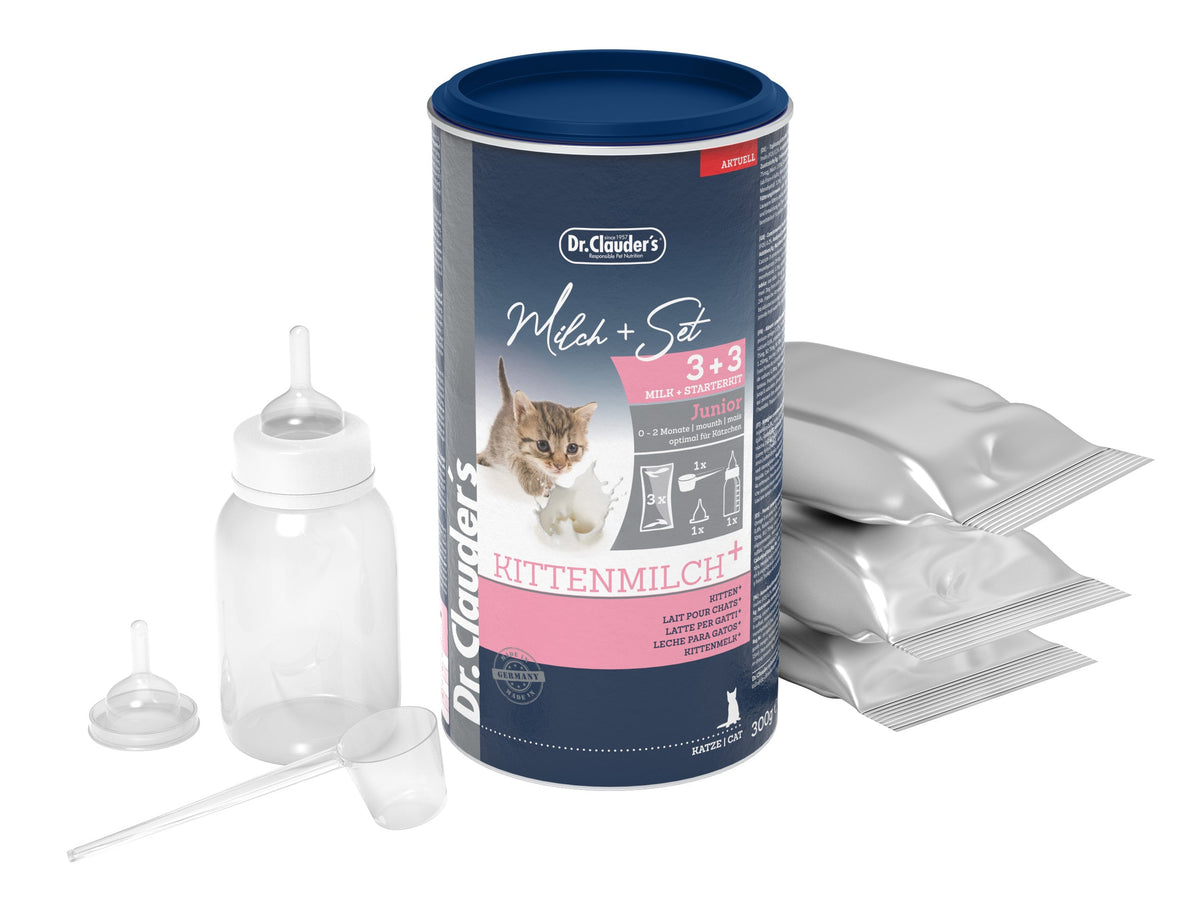 Pro Life Kattungemelk+