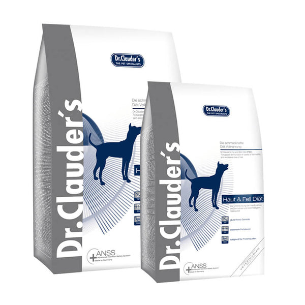 Diet FSD Hud & Pels