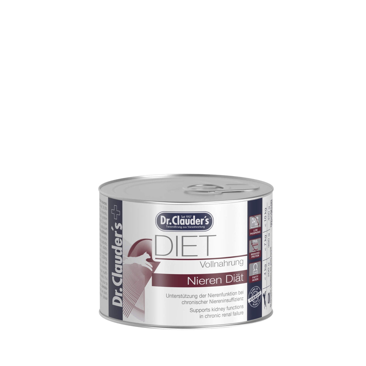 Diet Katt Njurdiet 200 g