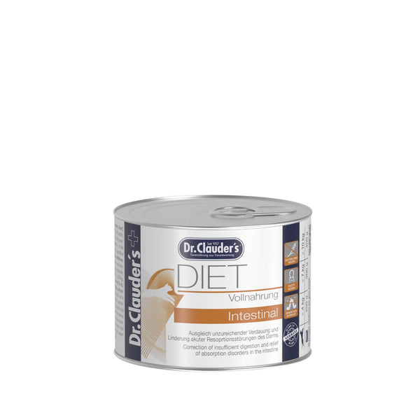 Diet Kat Intestinal Diæt 200g