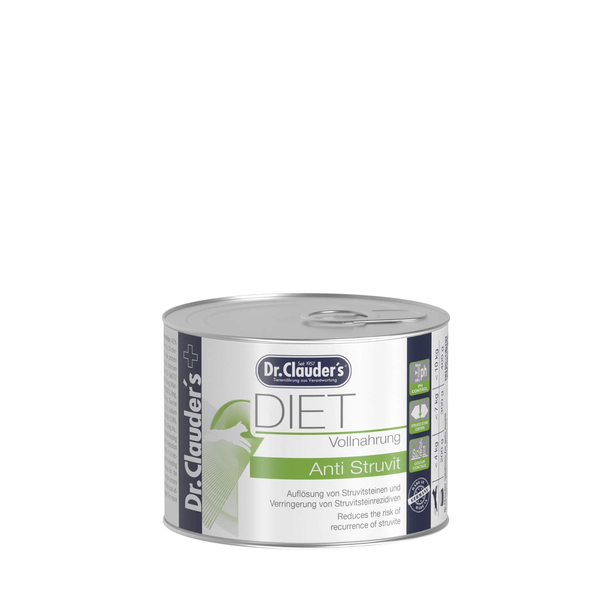 Diet Katt Anti Struvitt Diett 200 g