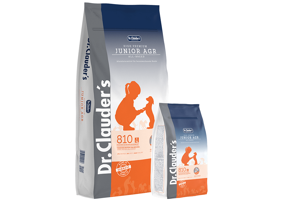 High Premium Junior
