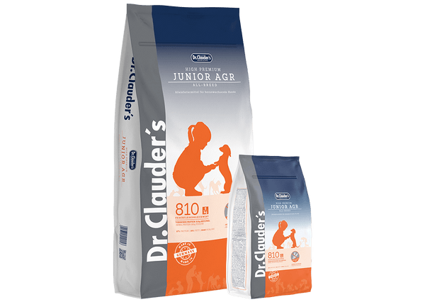High Premium Junior