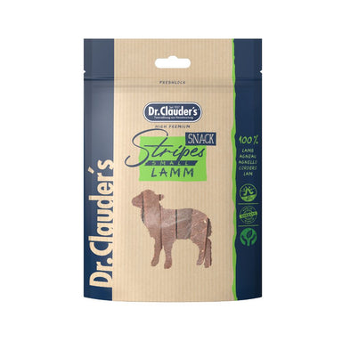 Dr.Clauder's Filé Strips Lam, 80 g