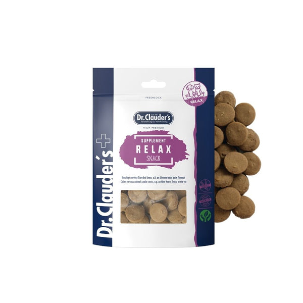 Supplement Snack Relax 150 g