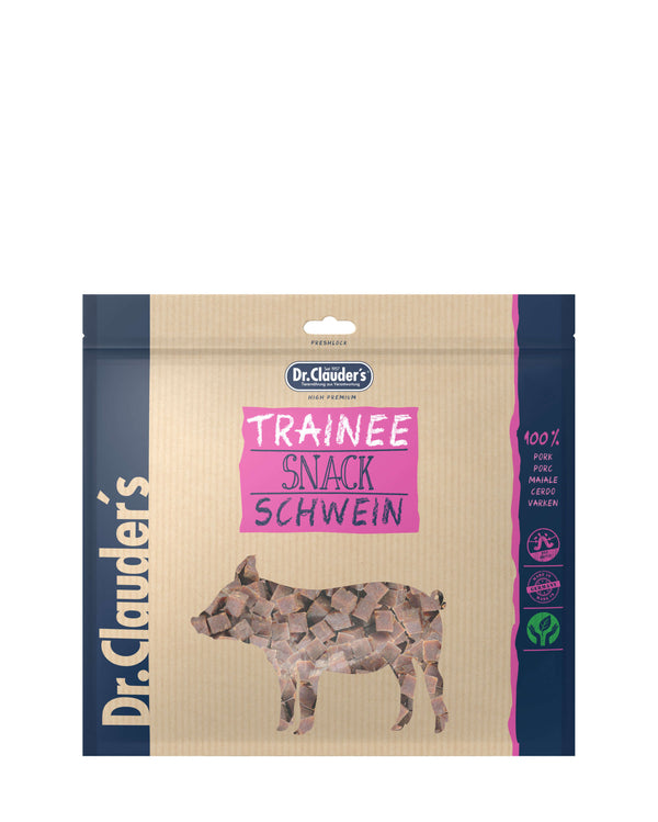 Trainee Snacks Gris 500 g