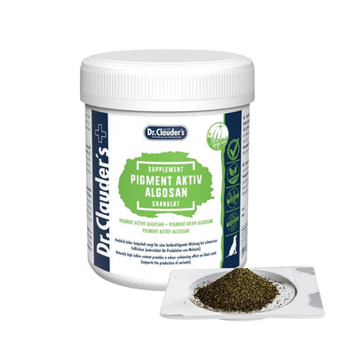 Dr.Clauder's Pigment Aktiv Algosan 400 g