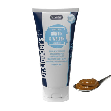 Dr.Clauder's Mor & Hvalp Emulsion 150 g