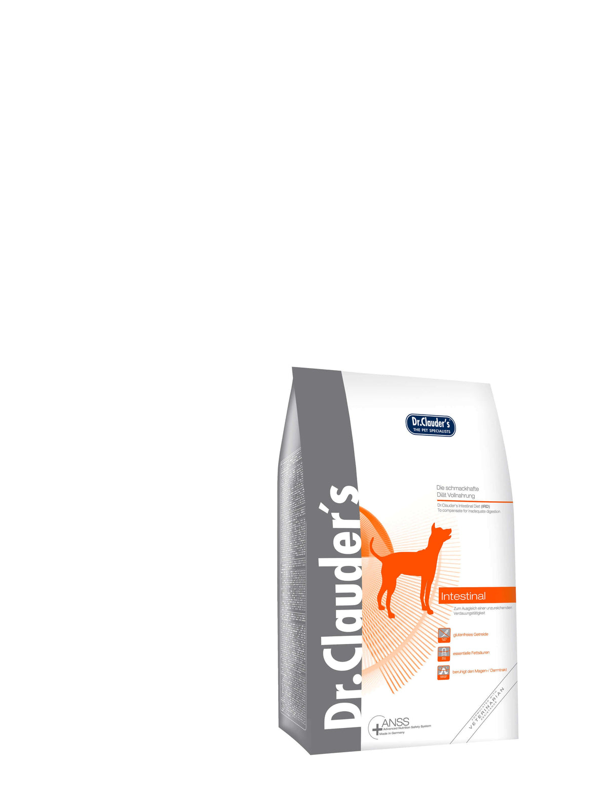 Diet IRD Intestinal