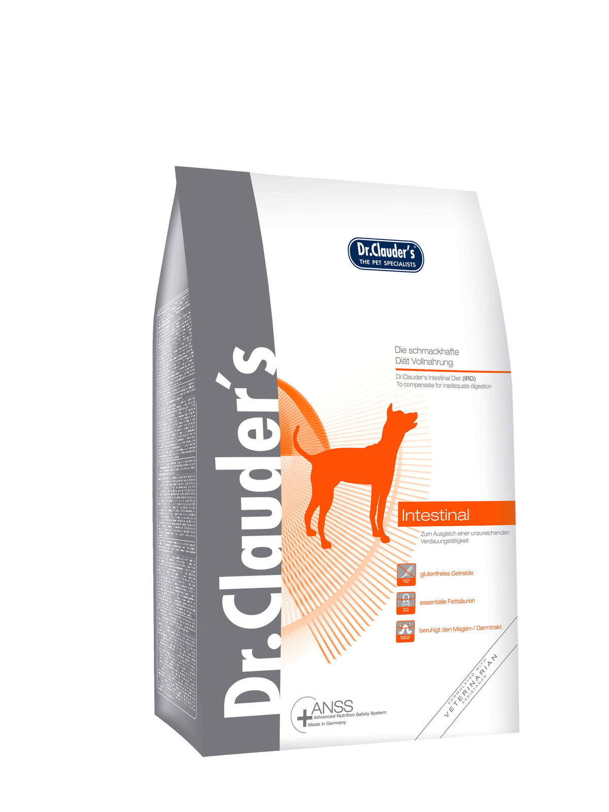 Diet IRD Intestinal