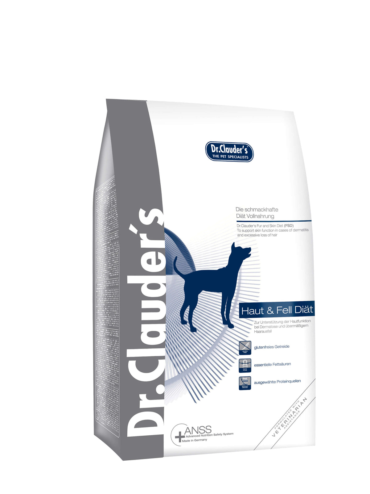 Diet FSD Hud & Pels