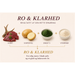 Ro & klarhed – ingredienser | Dr.Clauder's