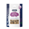 Kosttilskud Snack Relax Beroligende Snack Til Nervøse Hunde Og Katte 150 G Pose Premium