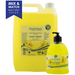 Mutneys Coat Repair Hundeshampoo effektivt til beskadiget hud og pels